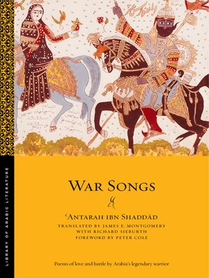 cover image of War Songs